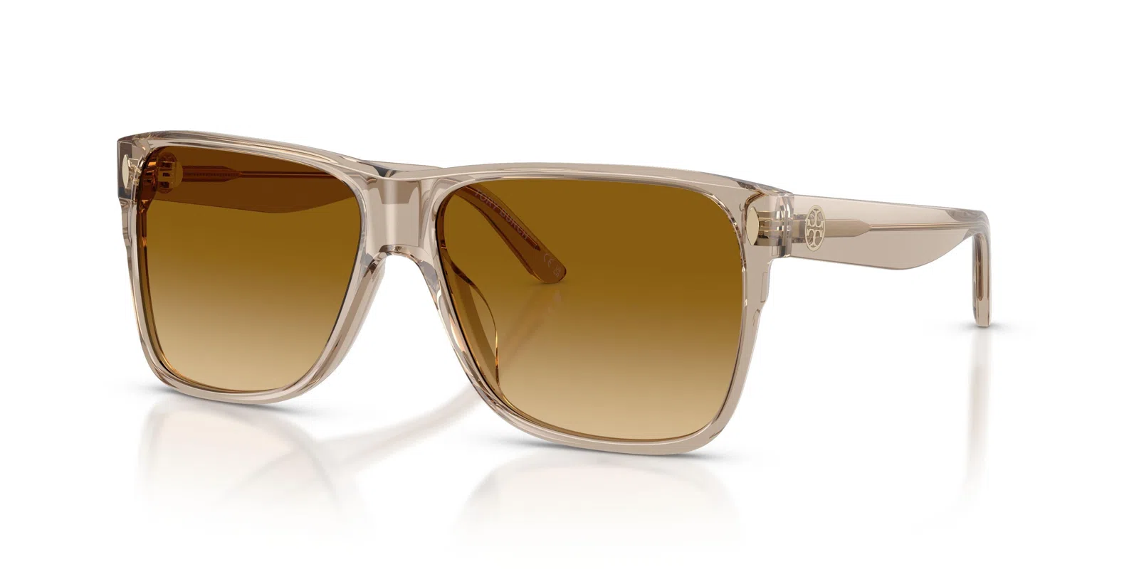 Tory Burch 7242U Sunglasses - view 11